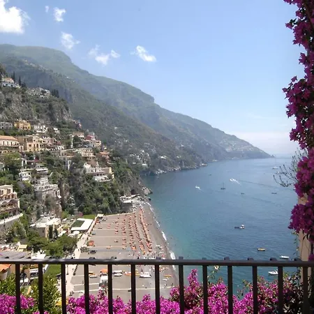 Villa Casa Maria 6&2, Emma Positano