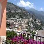 Casa Maria 6&2, Emma فيلة *