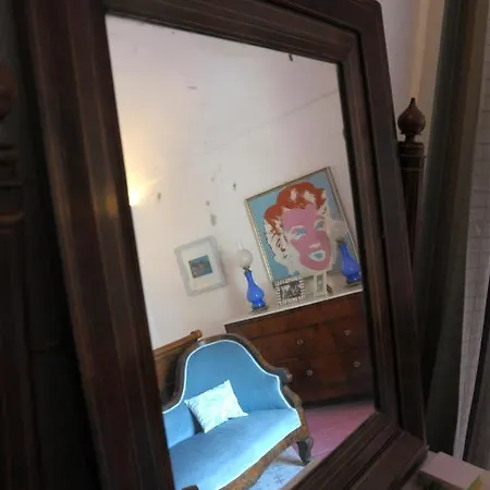 别墅 Casa Maria 6&2, Emma 波西塔諾