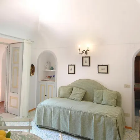 Casa Maria 6&2, Emma 别墅 波西塔諾