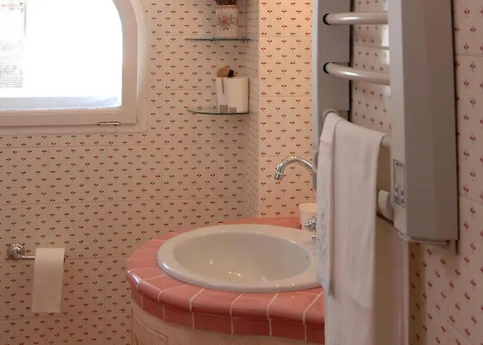 Villa Casa Maria 6&2, Emma Positano