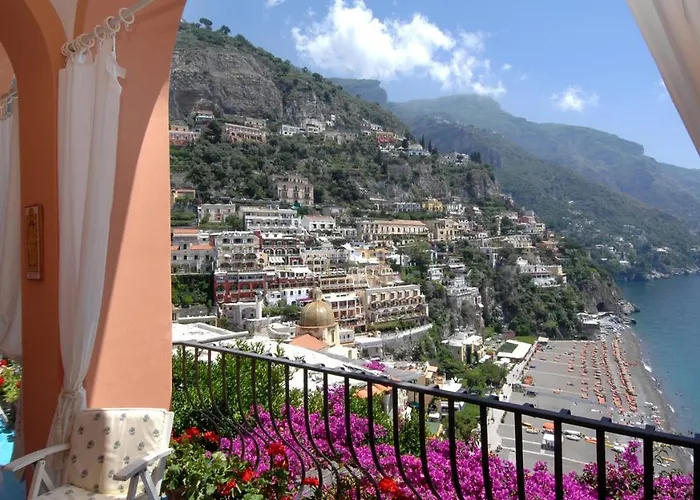 Casa Maria 6&2, Emma Villa *