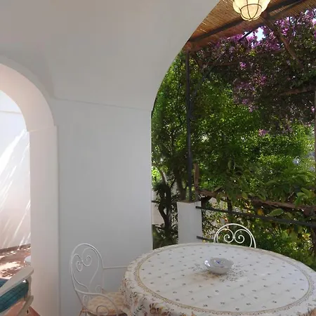 Casa Maria 6&2, Emma Villa Positano