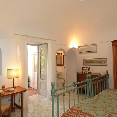 Villa Casa Maria 6&2, Emma *