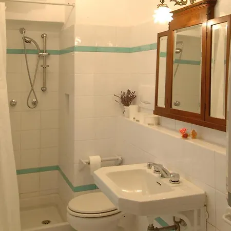 Casa Maria 6&2, Emma * Positano