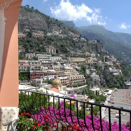 Casa Maria 6&2, Emma Villa *