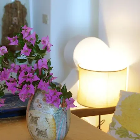 Casa Maria 6&2, Emma Villa *