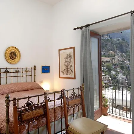 Villa Casa Maria 6&2, Emma *